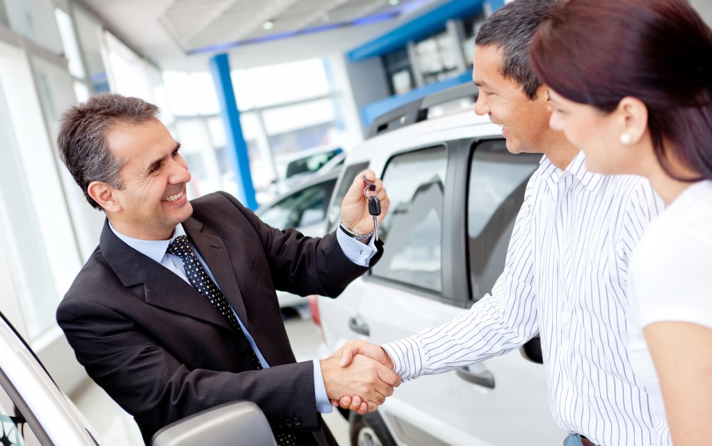 Brilliant Negotiation Tactics Car Dealerships Do Not Disclose to You