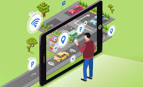 Smart Parking Systems